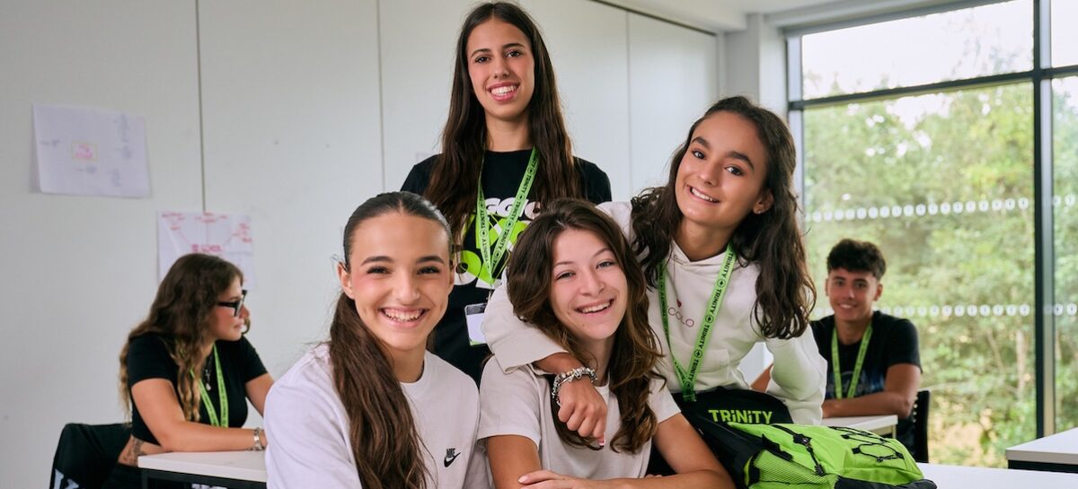 Viaggi studio, gli incontri targati Trinity on Tour