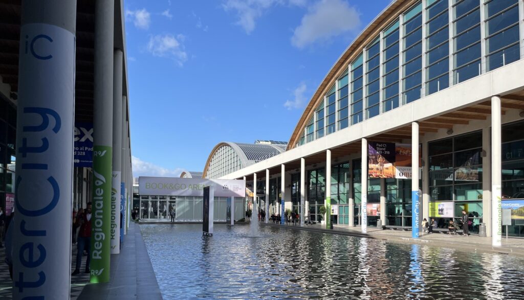 Ttg Rimini Expo Centre Credit Ladv