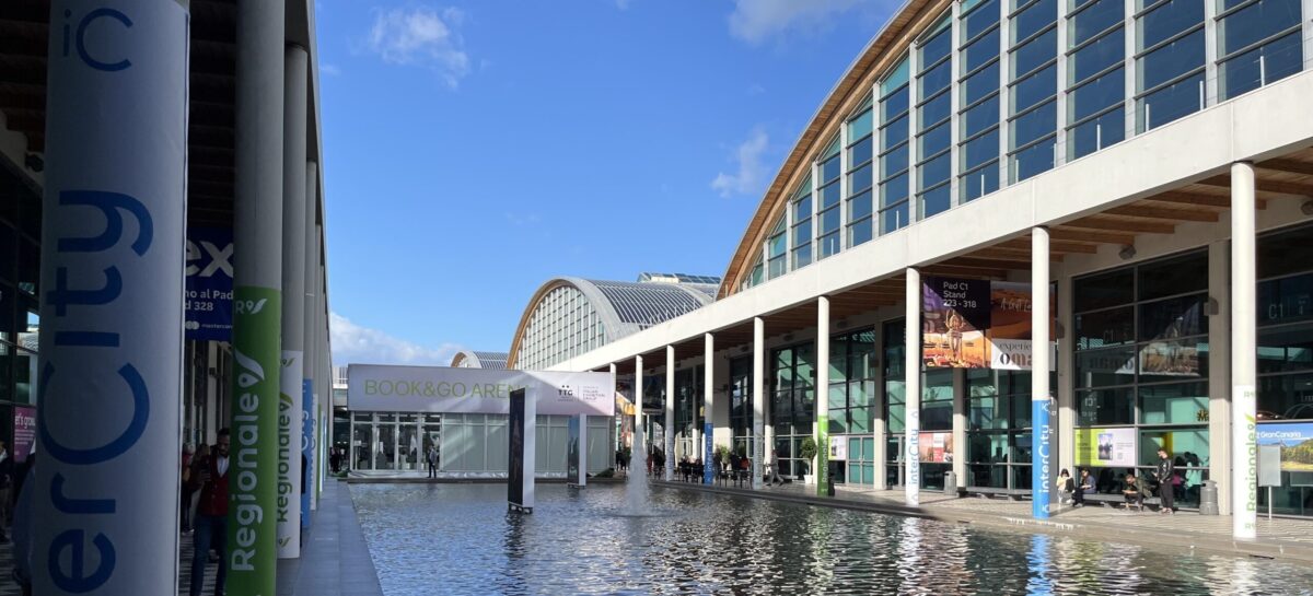 Il caso: Ieg respinge Israele al Ttg di Rimini