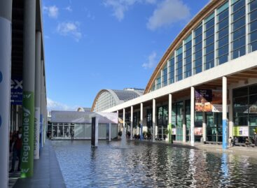 Il caso: Ieg respinge Israele al Ttg di Rimini