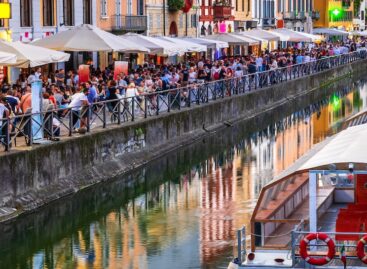 Overtourism a Milano: il primo white paper Data Appeal-Doxa
