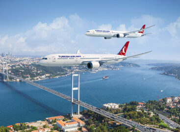 Turkish, maxi ordine a Boeing per 75 Dreamliner