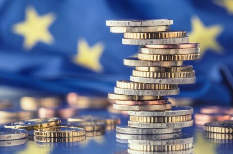 Crisi, così parlò Eurostat: <br>uno su 4 non può viaggiare