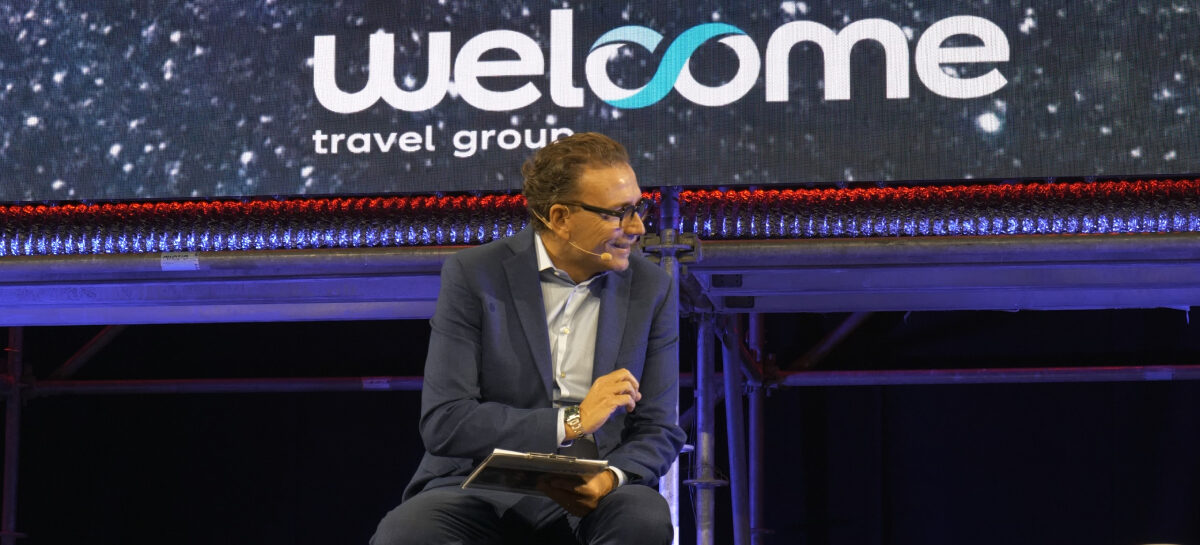 Welcome Travel, operazione qualità per Colitta