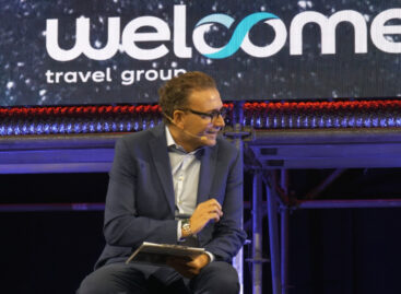 Welcome Travel, operazione qualità per Colitta