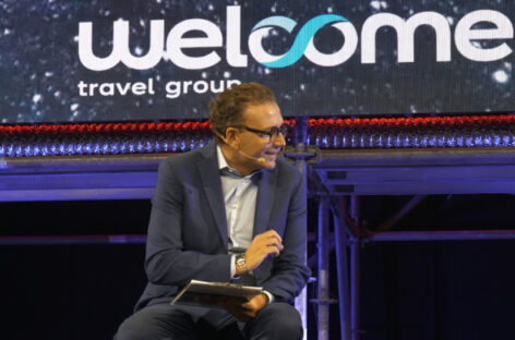 Welcome premia a Ischia le migliori agenzie Team