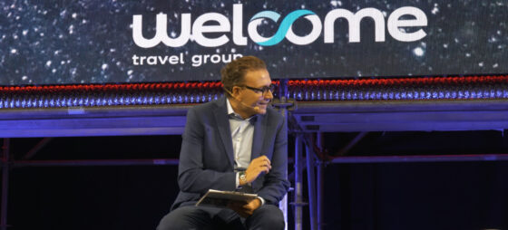 Welcome premia a Ischia le migliori agenzie Team