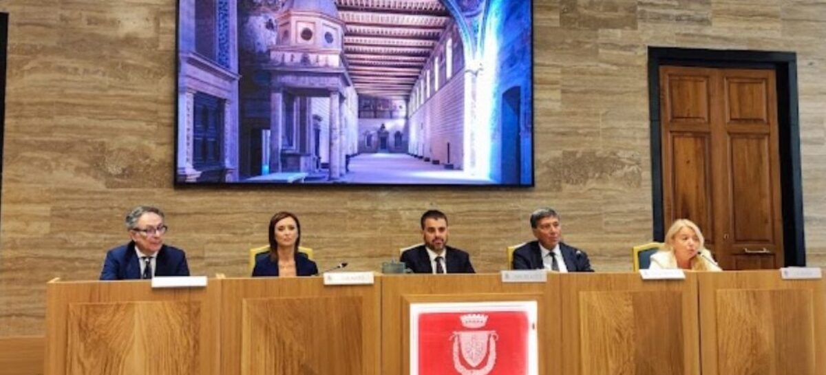 Unesco, il travel fa quadrato al Wte di Roma