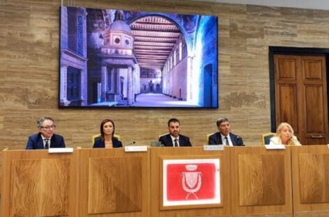 Unesco, il travel fa quadrato al Wte di Roma