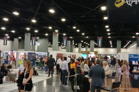 Wte Miami, tutti i numeri della terza edizione