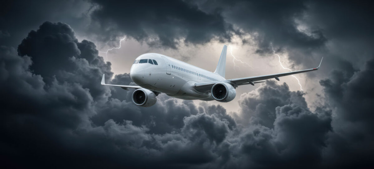 Il venerdì nerissimo del trasporto aereo