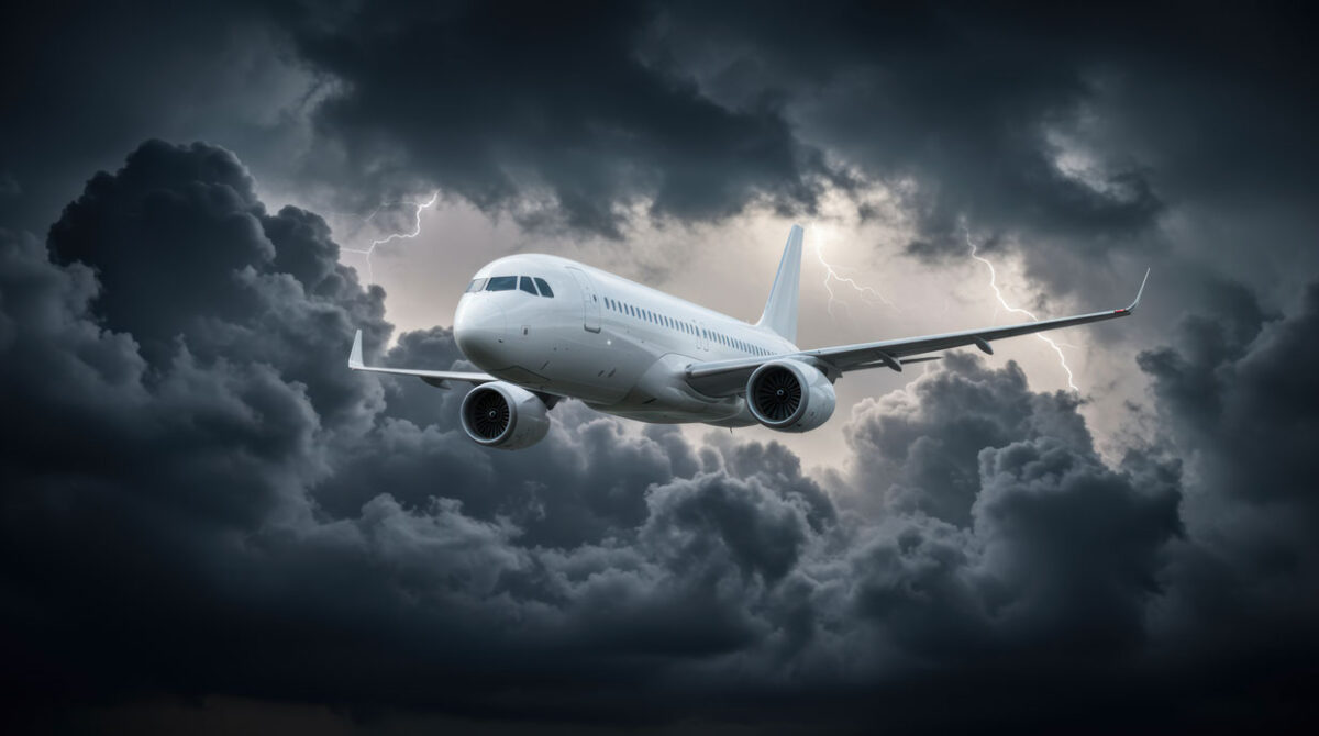 Caro fuel, voli sotto choc – L’analisi