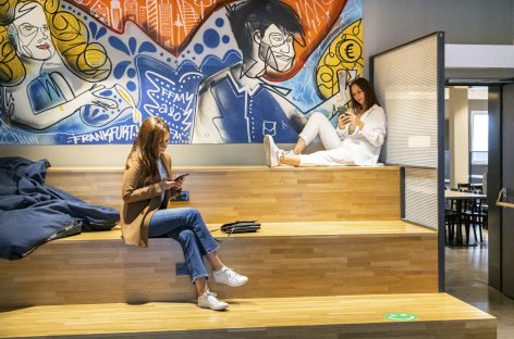 a&o Hostels si espande a Manchester con due alberghi