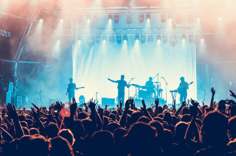 Alpitour supporter del concerto “Una nessuna centomila” a Napoli