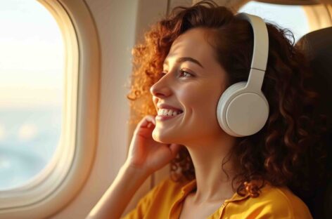 Tap Air Portugal attiva il bluetooth in Economy