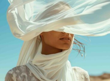 Mamma Doha, unreportage al femminile