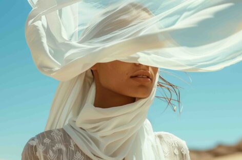 Mamma Doha, unreportage al femminile