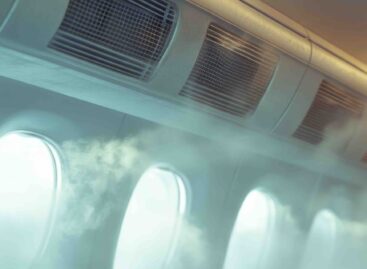 Caso fumi tossici in volo. <br>Le mosse delle compagnie