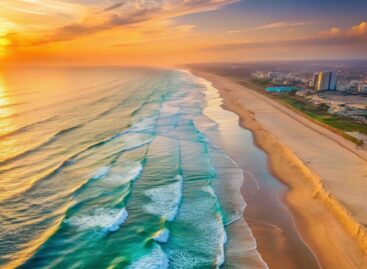 Gaza come Dubai?<br> Dalla flotilla al piano Trump