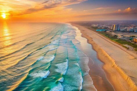 Gaza come Dubai?<br> Dalla flotilla al piano Trump