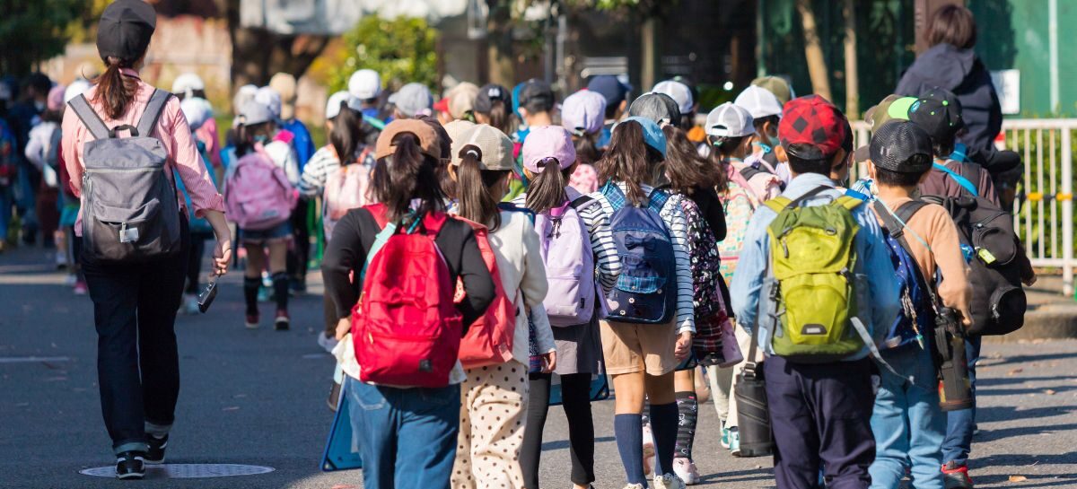 Turismo scolastico in fiera: Bitus a ottobre a Napoli