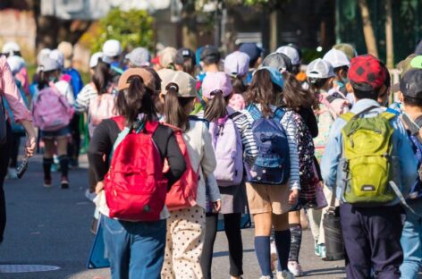 Turismo scolastico in fiera: Bitus a ottobre a Napoli