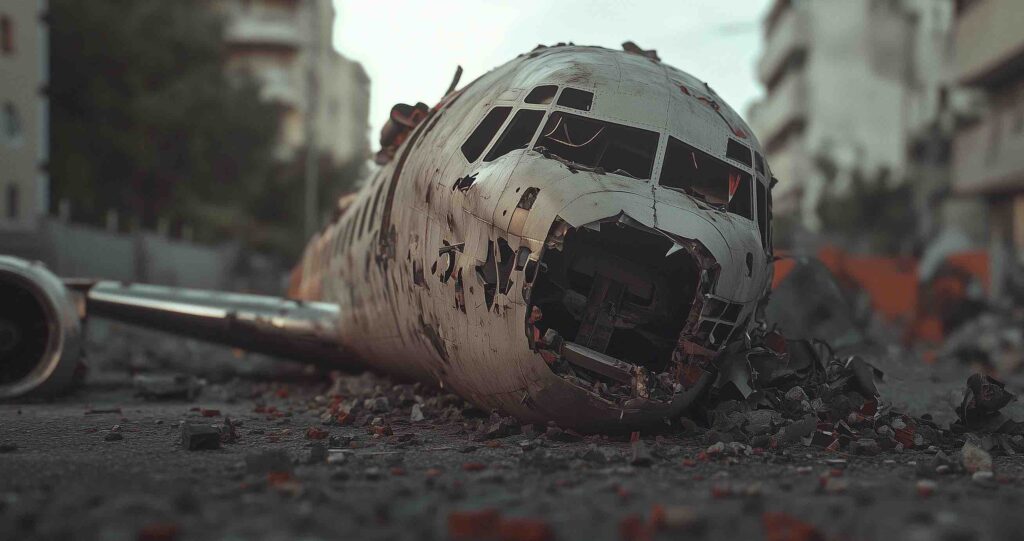 incidente aereo air india adobe