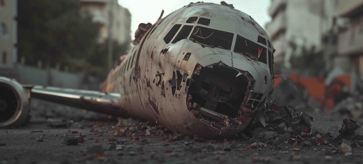 Incidente Air India, i familiari delle vittime fanno causa a Boeing