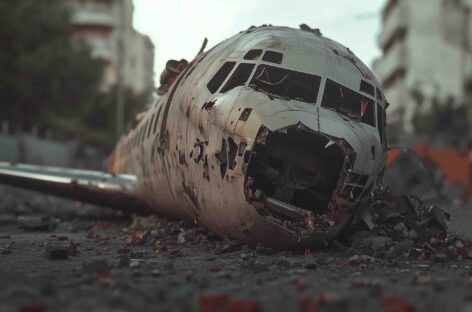 Incidente Air India, i familiari delle vittime fanno causa a Boeing