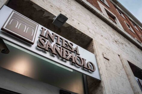 Da Intesa Sanpaolo 10 miliardi alle imprese del travel