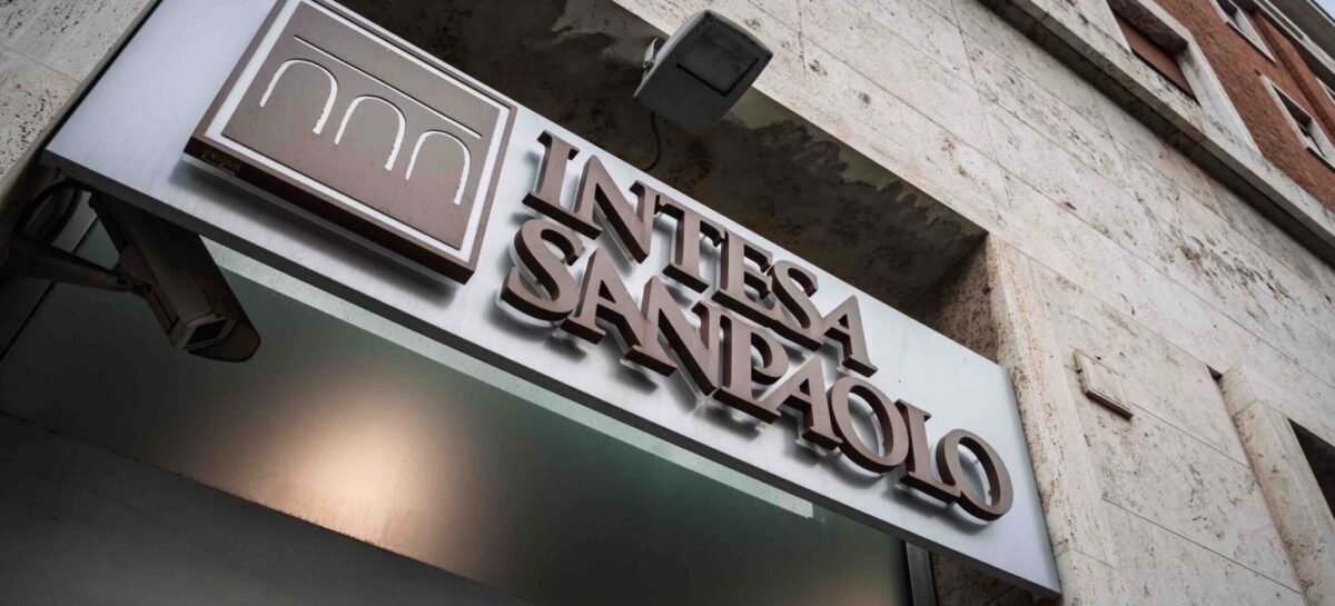 Da Intesa Sanpaolo 20 miliardi alle piccole imprese del travel
