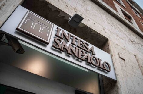 Da Intesa Sanpaolo 20 miliardi alle piccole imprese del travel