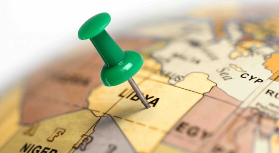 Voli Libia, le mani italiane sulla ripartenza