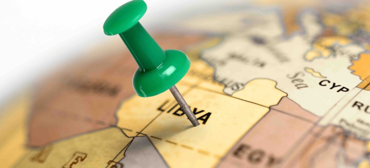 Voli Libia, le mani italiane sulla ripartenza