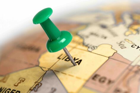 Voli Libia, le mani italiane sulla ripartenza