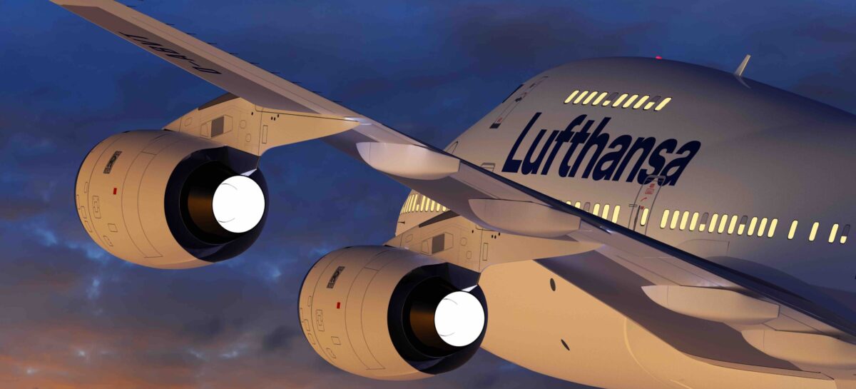 Il bulldozer Lufthansa verso il 90% di Ita Airways