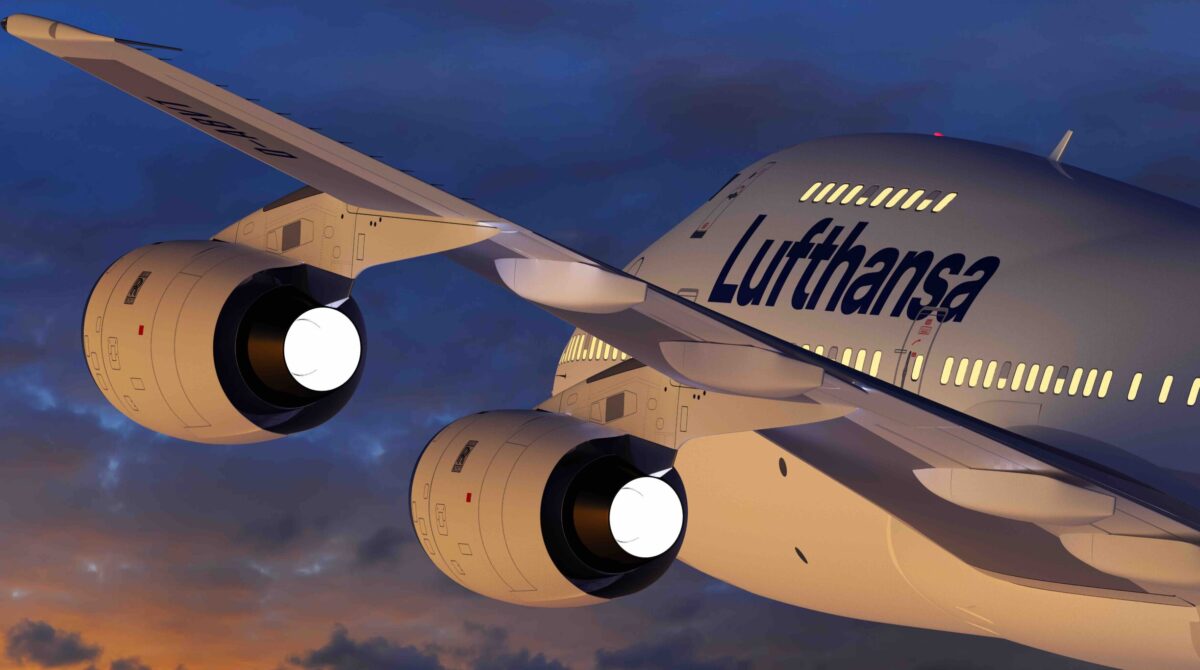 Lufthansa compie 100 anni: storia di una grande impresa