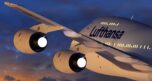 Lufthansa Group, più voli per Asia e Africa in risposta alla guerra