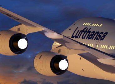 Lufthansa vuole tagliare 100 voli a settimana