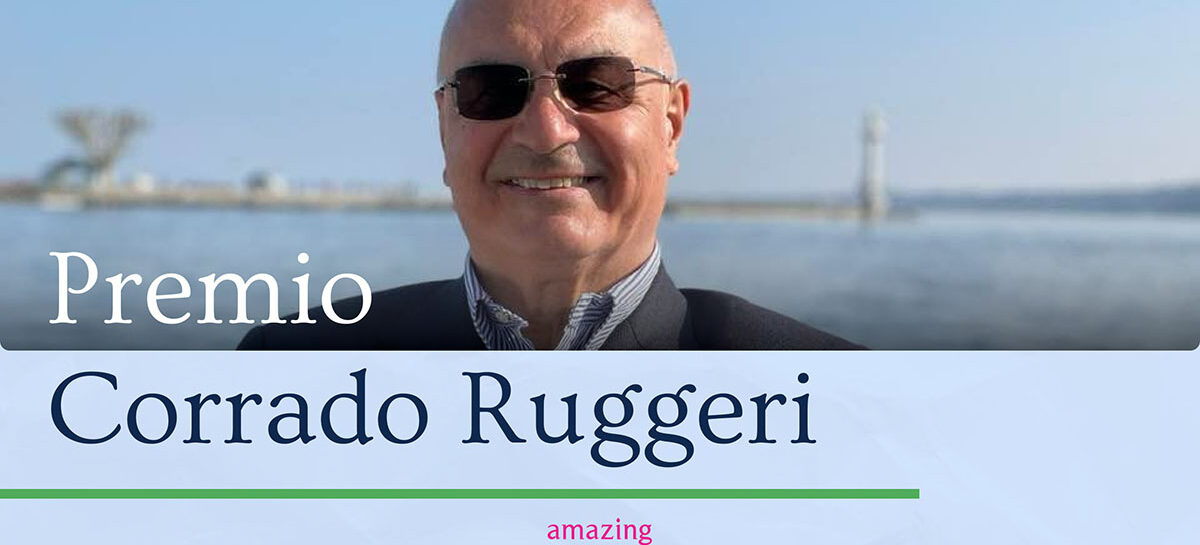 Thailandia, prima edizione del Premio Corrado Ruggeri