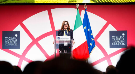 Otto miliardi all’Italia. L’incasso del summit Wttc