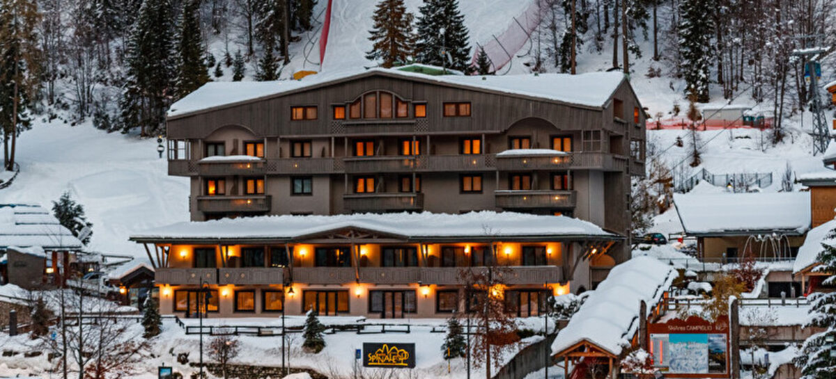 Futura Vacanze (ri)lancia la neve: al via le vendite