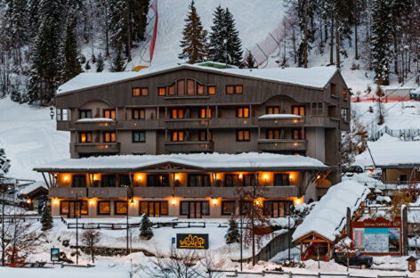 Futura Vacanze (ri)lancia la neve: al via le vendite