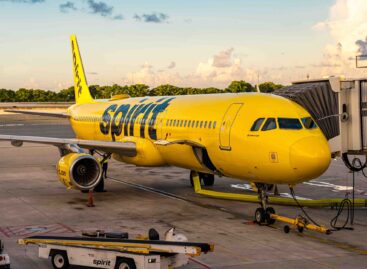 Crisi Spirit Airlines, le rivali fiutano l’affare