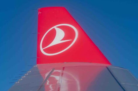 L’affondo europeo di Turkish Airlines