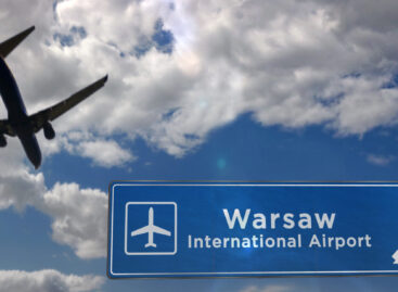 Polonia, stato di allerta. Traffico aereo in tilt