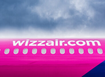 Espansione Wizz Air: l’Italia mercato top