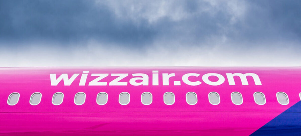Wizz Air e l’errore di Abu Dhabi