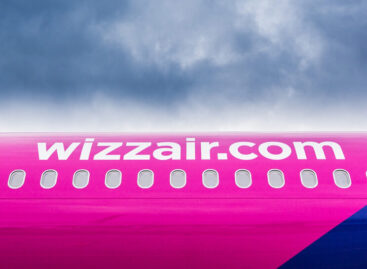Espansione Wizz Air: l’Italia mercato top