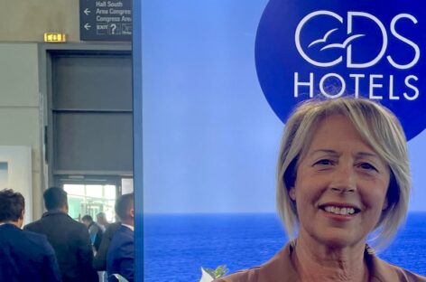 CdsHotels, Miraglia: «Fatturato al +12%. È record»
